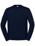 FELPA ICONIC PREMIUM SET-IN SWEAT - FRUIT OF THE LOOM