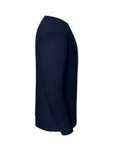 FELPA ICONIC PREMIUM SET-IN SWEAT - FRUIT OF THE LOOM