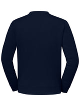 FELPA ICONIC PREMIUM SET-IN SWEAT - FRUIT OF THE LOOM