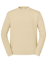 FELPA ICONIC PREMIUM SET-IN SWEAT - FRUIT OF THE LOOM