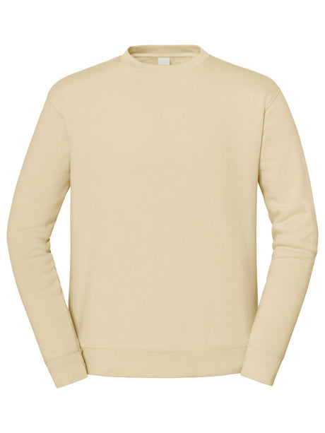 FELPA ICONIC PREMIUM SET-IN SWEAT - FRUIT OF THE LOOM