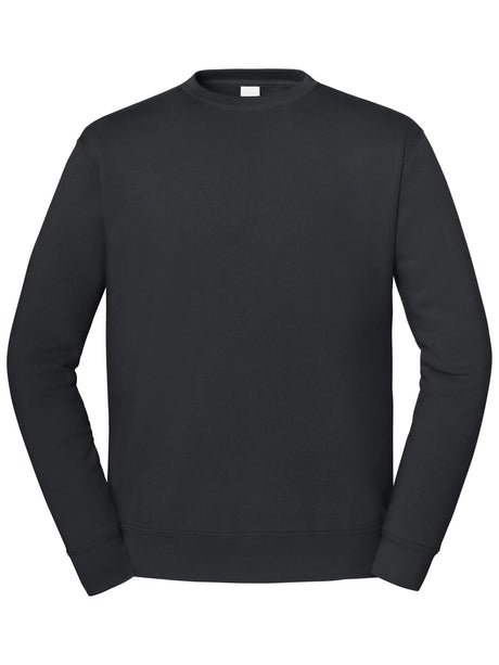FELPA ICONIC PREMIUM SET-IN SWEAT - FRUIT OF THE LOOM