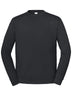 FELPA ICONIC PREMIUM SET-IN SWEAT - FRUIT OF THE LOOM