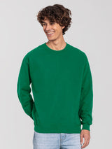 FELPA ICONIC 250 SET-IN SWEAT - FRUIT OF THE LOOM