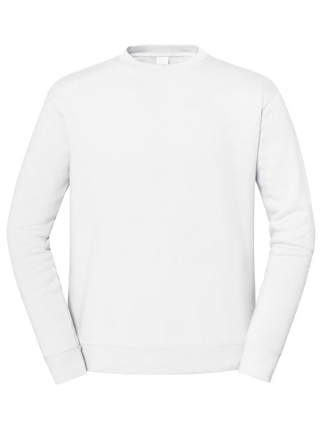 FELPA ICONIC 250 SET-IN SWEAT - FRUIT OF THE LOOM