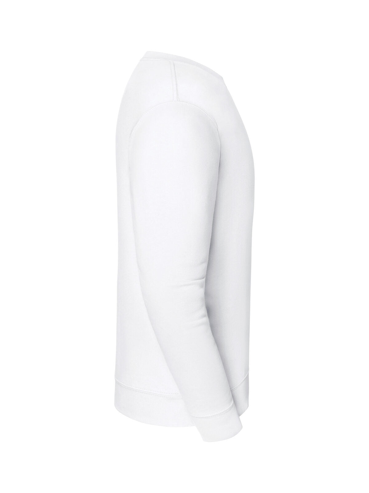 FELPA ICONIC 250 SET-IN SWEAT - FRUIT OF THE LOOM