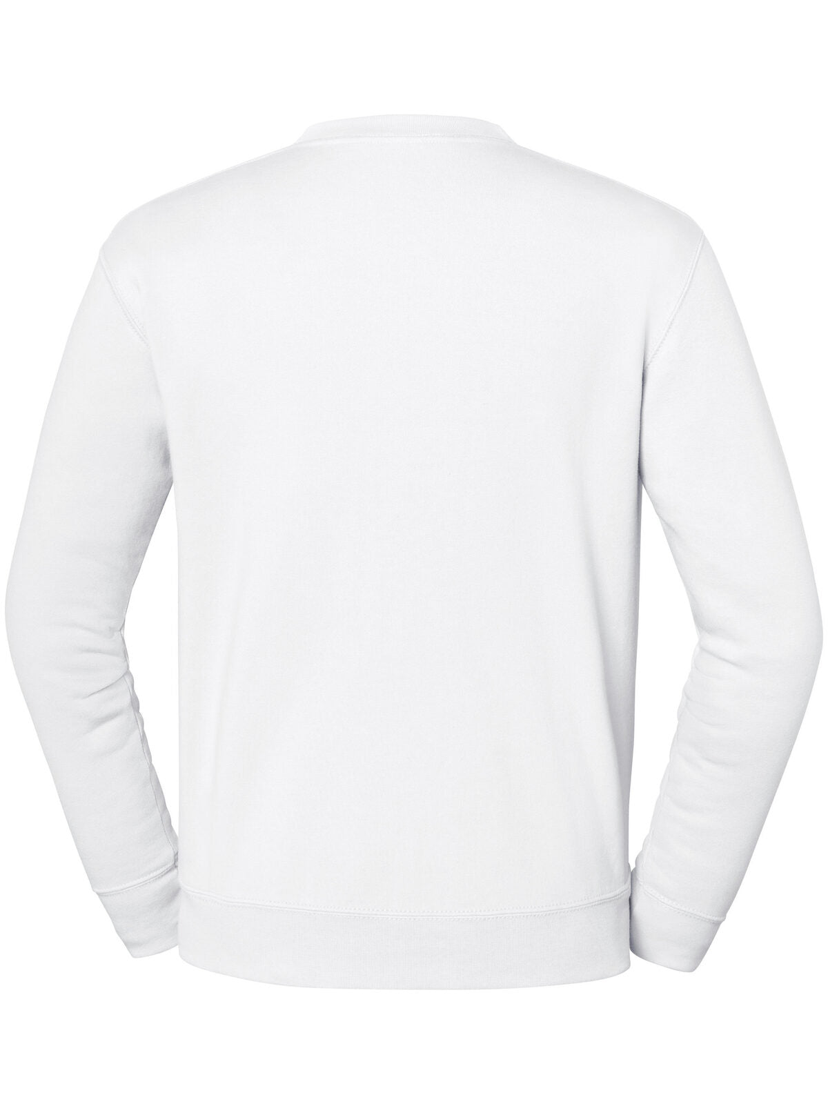 FELPA ICONIC 250 SET-IN SWEAT - FRUIT OF THE LOOM