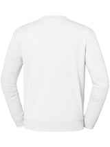 FELPA ICONIC 250 SET-IN SWEAT - FRUIT OF THE LOOM