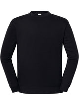 FELPA ICONIC 250 SET-IN SWEAT - FRUIT OF THE LOOM