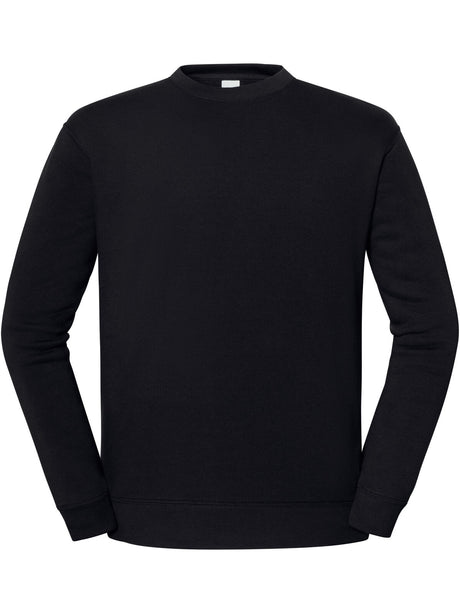 FELPA ICONIC 250 SET-IN SWEAT - FRUIT OF THE LOOM