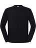 FELPA ICONIC 250 SET-IN SWEAT - FRUIT OF THE LOOM