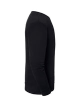 FELPA ICONIC 250 SET-IN SWEAT - FRUIT OF THE LOOM