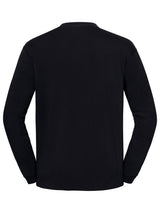 FELPA ICONIC 250 SET-IN SWEAT - FRUIT OF THE LOOM