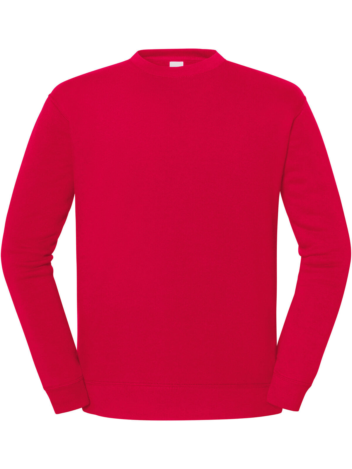 FELPA ICONIC 250 SET-IN SWEAT - FRUIT OF THE LOOM