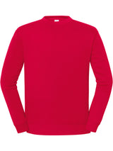 FELPA ICONIC 250 SET-IN SWEAT - FRUIT OF THE LOOM