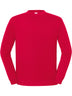 FELPA ICONIC 250 SET-IN SWEAT - FRUIT OF THE LOOM