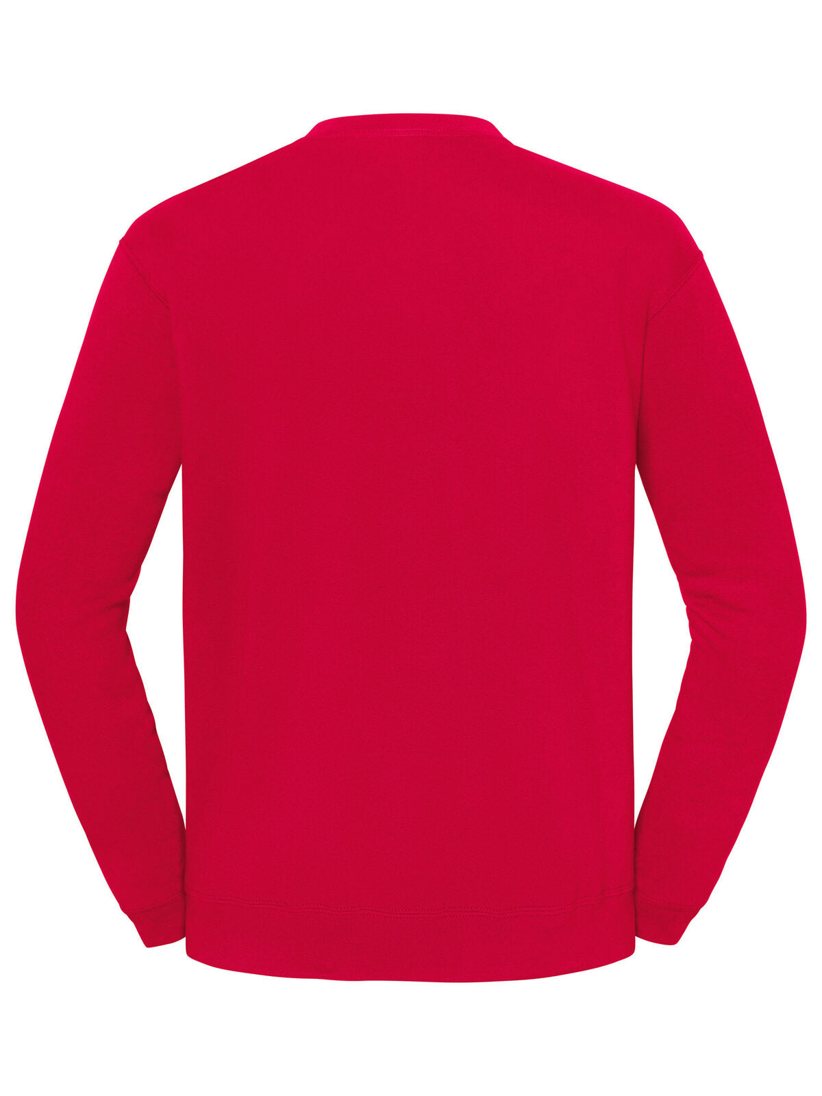 FELPA ICONIC 250 SET-IN SWEAT - FRUIT OF THE LOOM