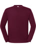 FELPA ICONIC 250 SET-IN SWEAT - FRUIT OF THE LOOM