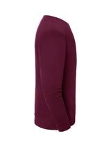 FELPA ICONIC 250 SET-IN SWEAT - FRUIT OF THE LOOM