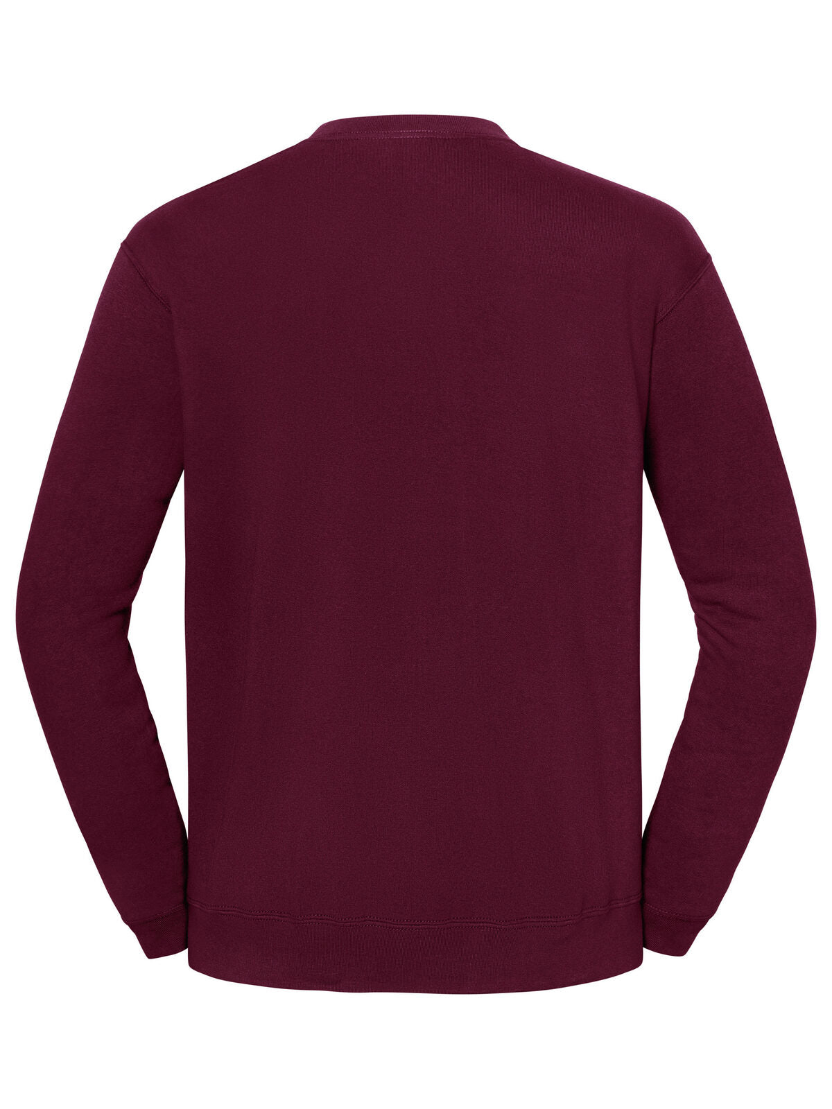 FELPA ICONIC 250 SET-IN SWEAT - FRUIT OF THE LOOM