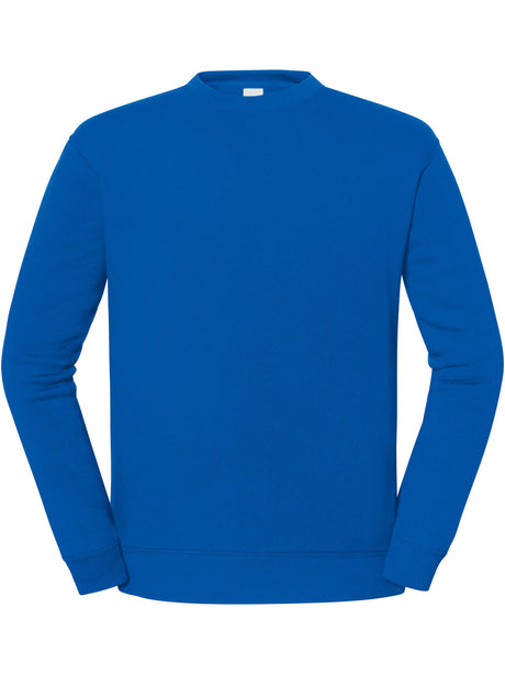 FELPA ICONIC 250 SET-IN SWEAT - FRUIT OF THE LOOM