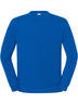 FELPA ICONIC 250 SET-IN SWEAT - FRUIT OF THE LOOM