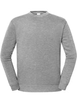 FELPA ICONIC 250 SET-IN SWEAT - FRUIT OF THE LOOM