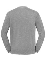 FELPA ICONIC 250 SET-IN SWEAT - FRUIT OF THE LOOM