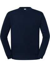 FELPA ICONIC 250 SET-IN SWEAT - FRUIT OF THE LOOM