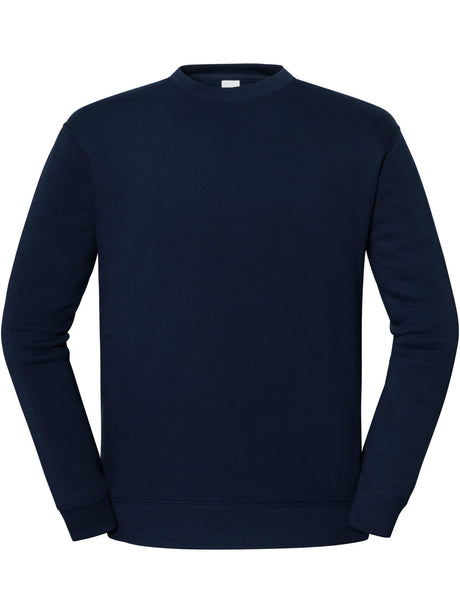 FELPA ICONIC 250 SET-IN SWEAT - FRUIT OF THE LOOM