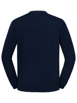 FELPA ICONIC 250 SET-IN SWEAT - FRUIT OF THE LOOM