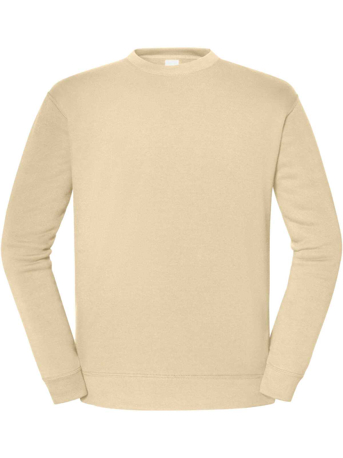 FELPA ICONIC 250 SET-IN SWEAT - FRUIT OF THE LOOM