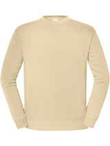 FELPA ICONIC 250 SET-IN SWEAT - FRUIT OF THE LOOM
