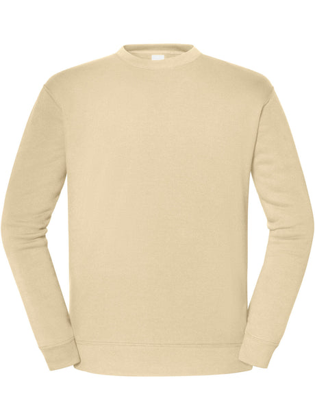 FELPA ICONIC 250 SET-IN SWEAT - FRUIT OF THE LOOM
