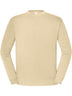 FELPA ICONIC 250 SET-IN SWEAT - FRUIT OF THE LOOM