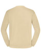 FELPA ICONIC 250 SET-IN SWEAT - FRUIT OF THE LOOM