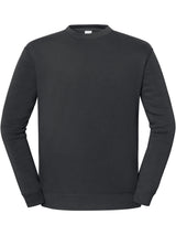 FELPA ICONIC 250 SET-IN SWEAT - FRUIT OF THE LOOM