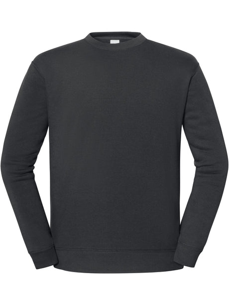 FELPA ICONIC 250 SET-IN SWEAT - FRUIT OF THE LOOM