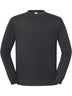 FELPA ICONIC 250 SET-IN SWEAT - FRUIT OF THE LOOM
