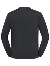 FELPA ICONIC 250 SET-IN SWEAT - FRUIT OF THE LOOM
