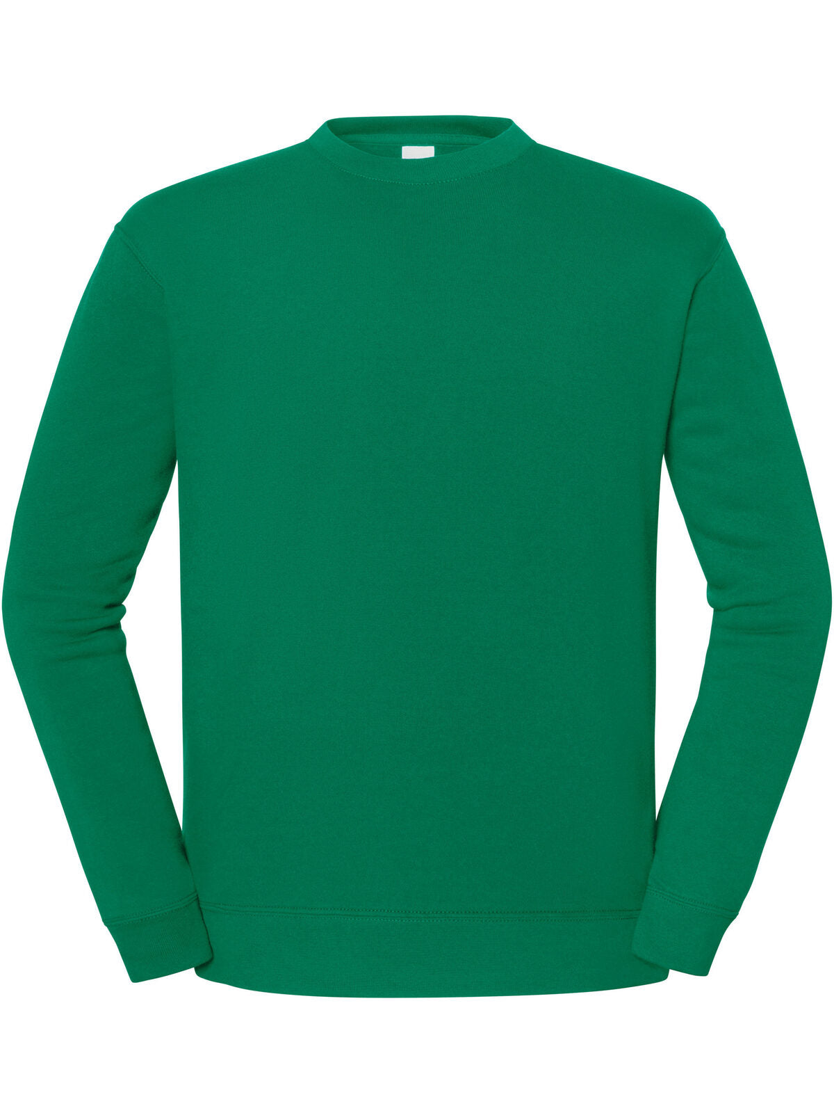 FELPA ICONIC 250 SET-IN SWEAT - FRUIT OF THE LOOM