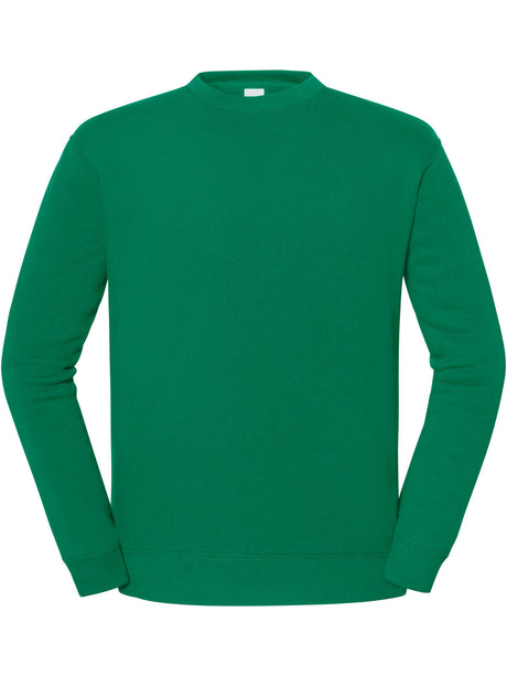 FELPA ICONIC 250 SET-IN SWEAT - FRUIT OF THE LOOM