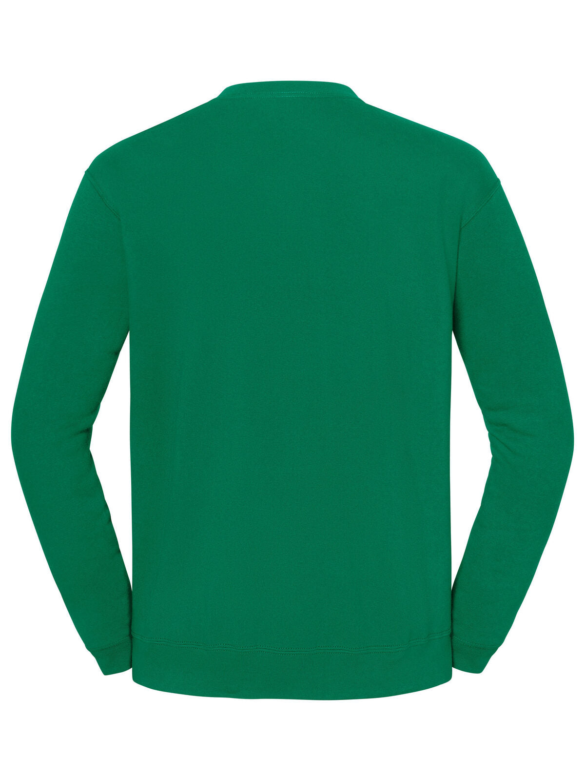 FELPA ICONIC 250 SET-IN SWEAT - FRUIT OF THE LOOM
