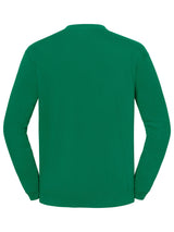 FELPA ICONIC 250 SET-IN SWEAT - FRUIT OF THE LOOM