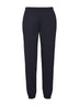 PANTALONI CLASSIC ELASTICATED CUFF JOG PANTS - FRUIT OF THE LOOMBlu Scuro