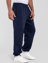 PANTALONI ICONIC PREMIUM ELASTICATED CUFF JOG PANTS - FRUIT OF THE LOOM