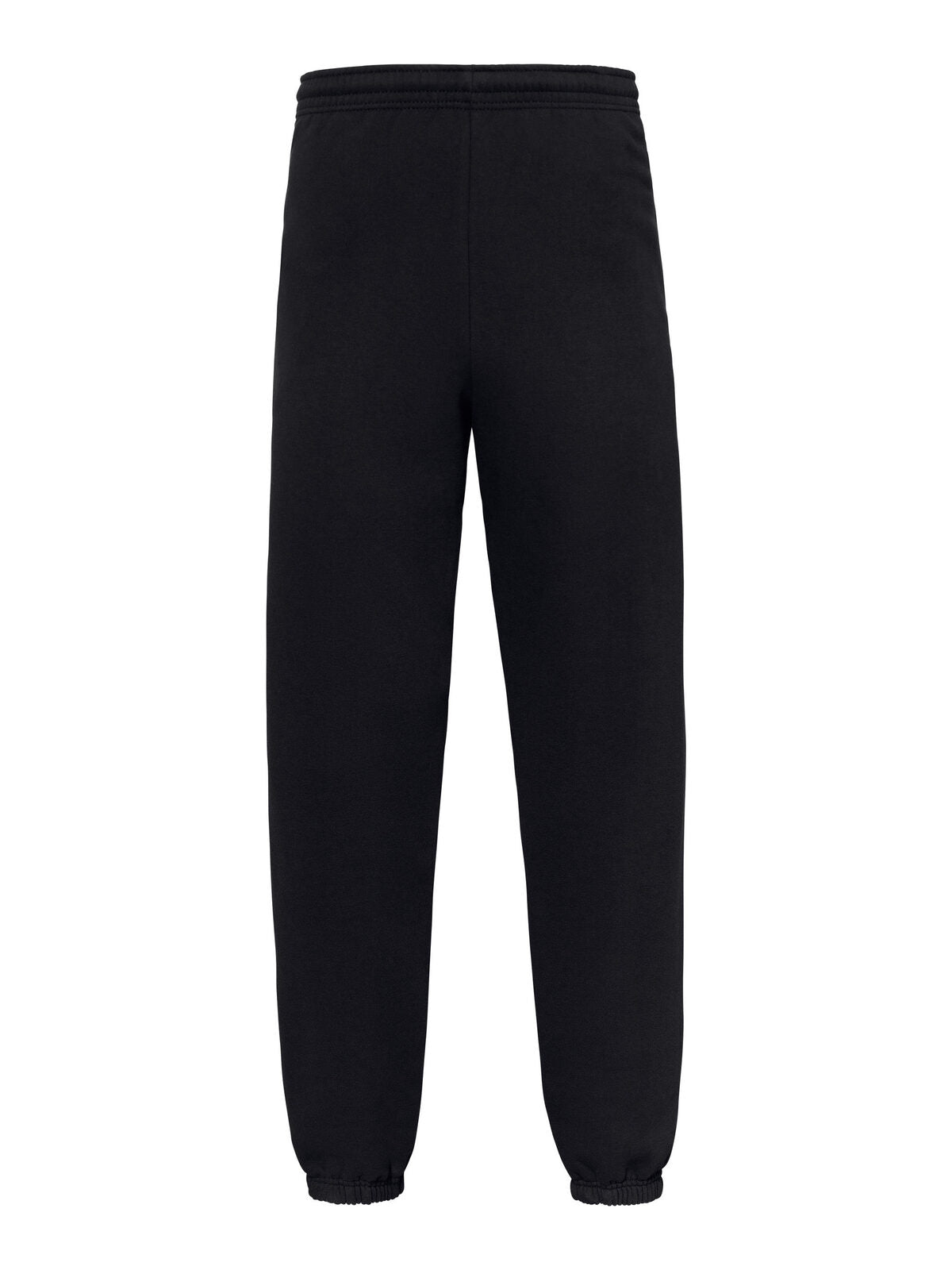 PANTALONI ICONIC PREMIUM ELASTICATED CUFF JOG PANTS - FRUIT OF THE LOOM