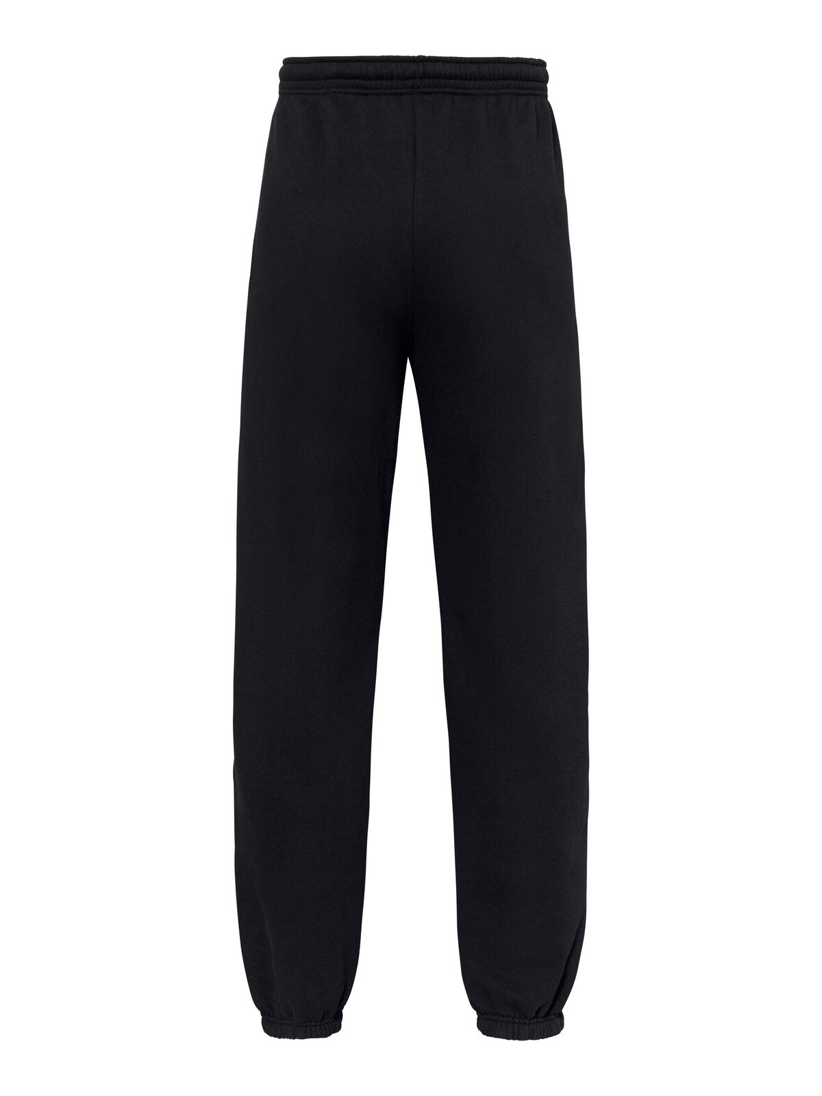 PANTALONI ICONIC PREMIUM ELASTICATED CUFF JOG PANTS - FRUIT OF THE LOOM