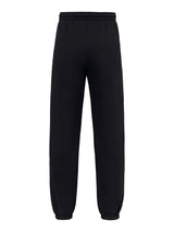 PANTALONI ICONIC PREMIUM ELASTICATED CUFF JOG PANTS - FRUIT OF THE LOOM