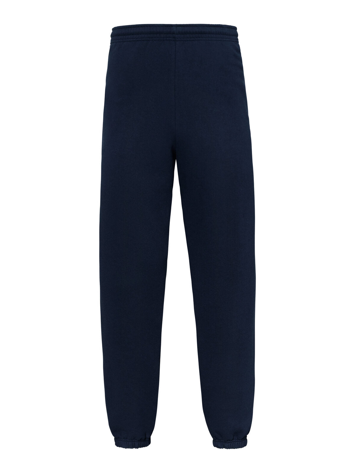 PANTALONI ICONIC PREMIUM ELASTICATED CUFF JOG PANTS - FRUIT OF THE LOOM